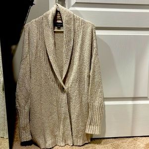Eddie Bauer sleepwear sweater
